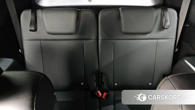 Hyundai Santa Fe (MX5) id 4854040 из Кореи 27