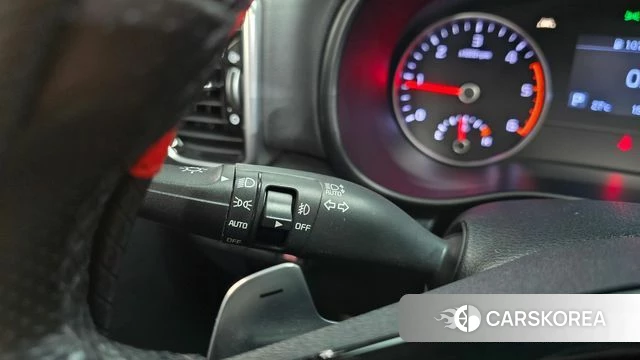 Kia Sportage The Bold id 4447846 из Кореи 27