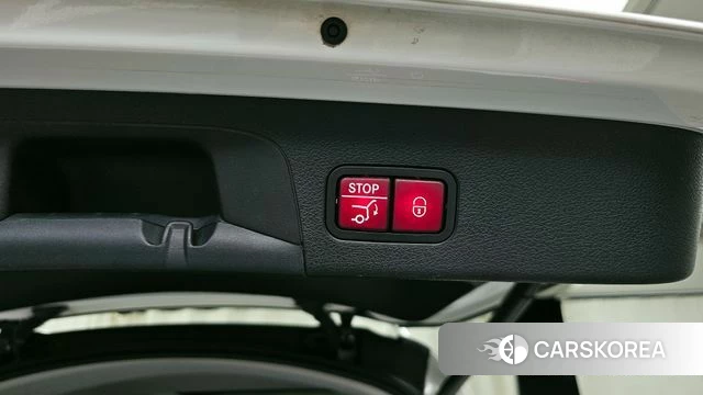 Mercedes-Benz GLS - Class X167 id 4410088 из Кореи 27