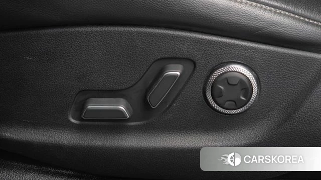 Genesis GV80 id 4524768 из Кореи 27