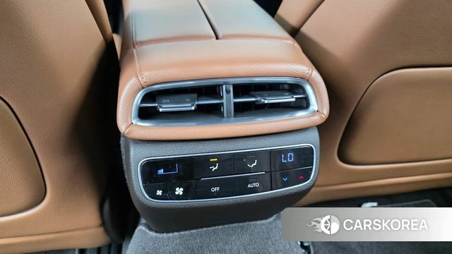 Genesis G80 (RG3) id 4562249 из Кореи 27