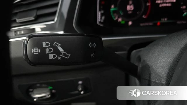 Volkswagen Tiguan second Generation id 4716504 из Кореи 27