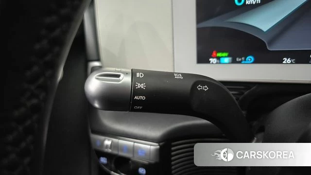 Hyundai Ionic 5 id 4935998 из Кореи 27