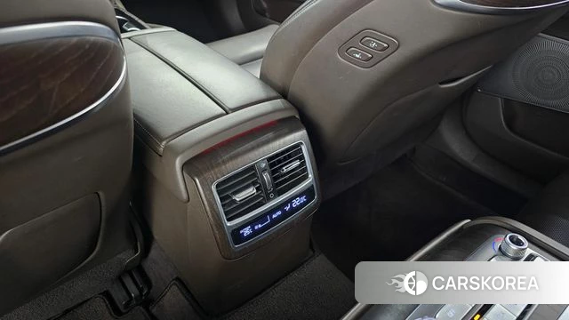 Kia More K9 id 4895159 из Кореи 27