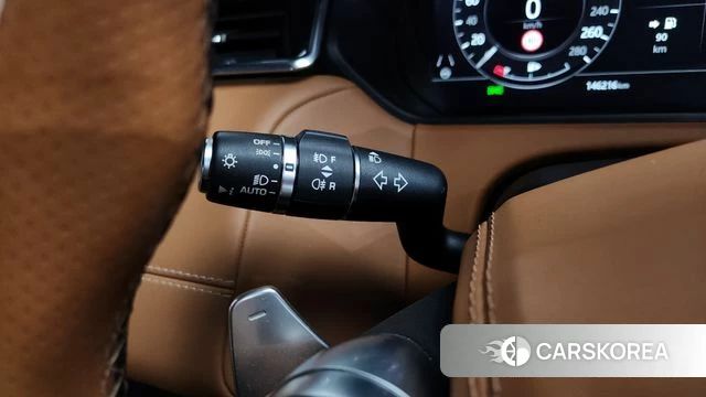 Land Rover Range Rover Velar id 4196938 из Кореи 27