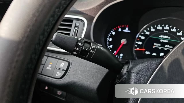 Kia The New Sorento id 4943899 из Кореи 27