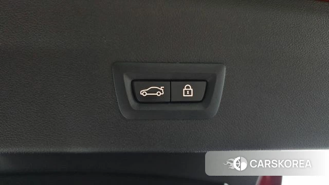 BMW X4 (G02) id 4284855 из Кореи 27