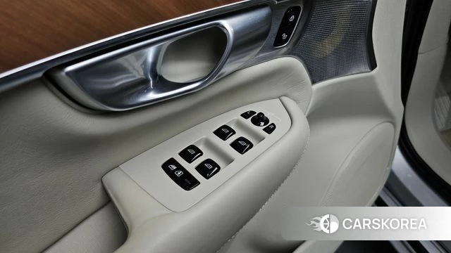 Volvo XC90 second Generation id 4225136 из Кореи 27