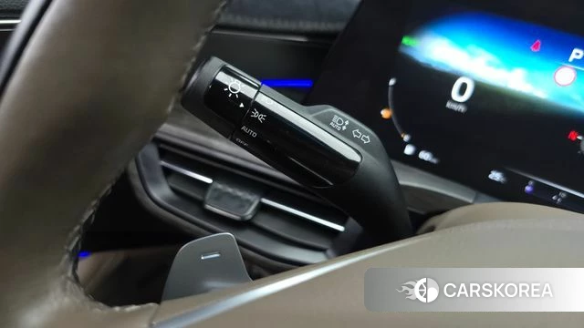 Kia K8 Hybrid id 4775303 из Кореи 27