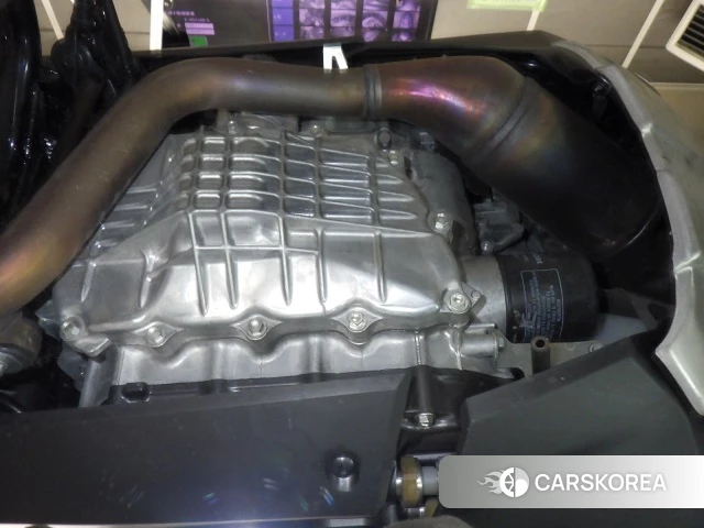 Honda X-ADV 750 id 3950001 из Японии 27