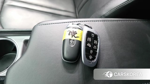 Hyundai Sonata (DN8) id 4520323 из Кореи 27