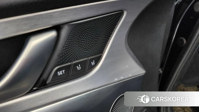 Genesis G70 id 4625922 из Кореи 27
