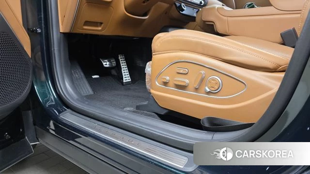 Hyundai Palisade (LX3) id 4892845 из Кореи 27
