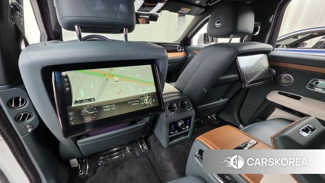 Rolls-Royce Ghost 2nd Generation id 4783460 из Кореи 27