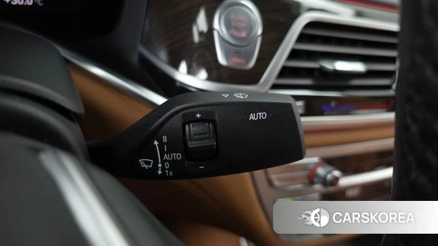 BMW 7 Series (G11) id 4727574 из Кореи 27