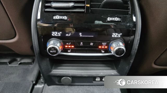 BMW 5 Series (G30) id 4779006 из Кореи 27