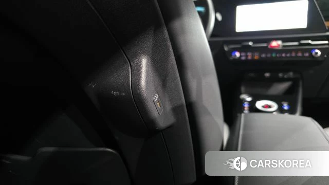 Kia Di Ol Nu Niro id 4928709 из Кореи 27