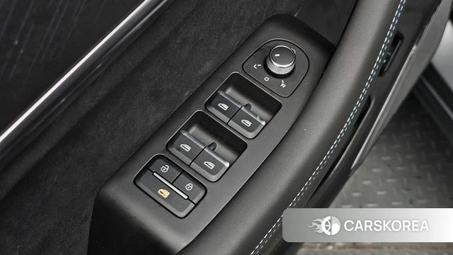 Renault Korea (Samsung) Grand Coleos id 4773471 из Кореи 27