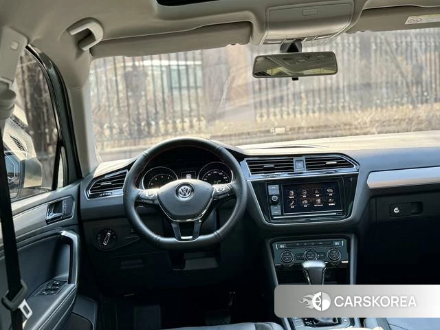 Volkswagen Tiguan L id 4208867 из Китая 27