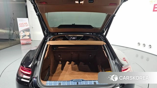 Porsche Panamera (971) id 4594718 из Кореи 27