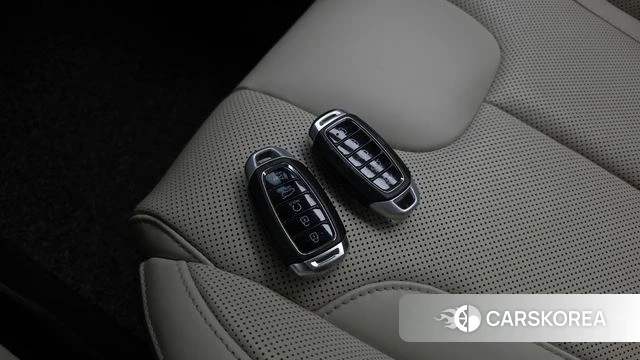 Hyundai Palisade id 4470422 из Кореи 27
