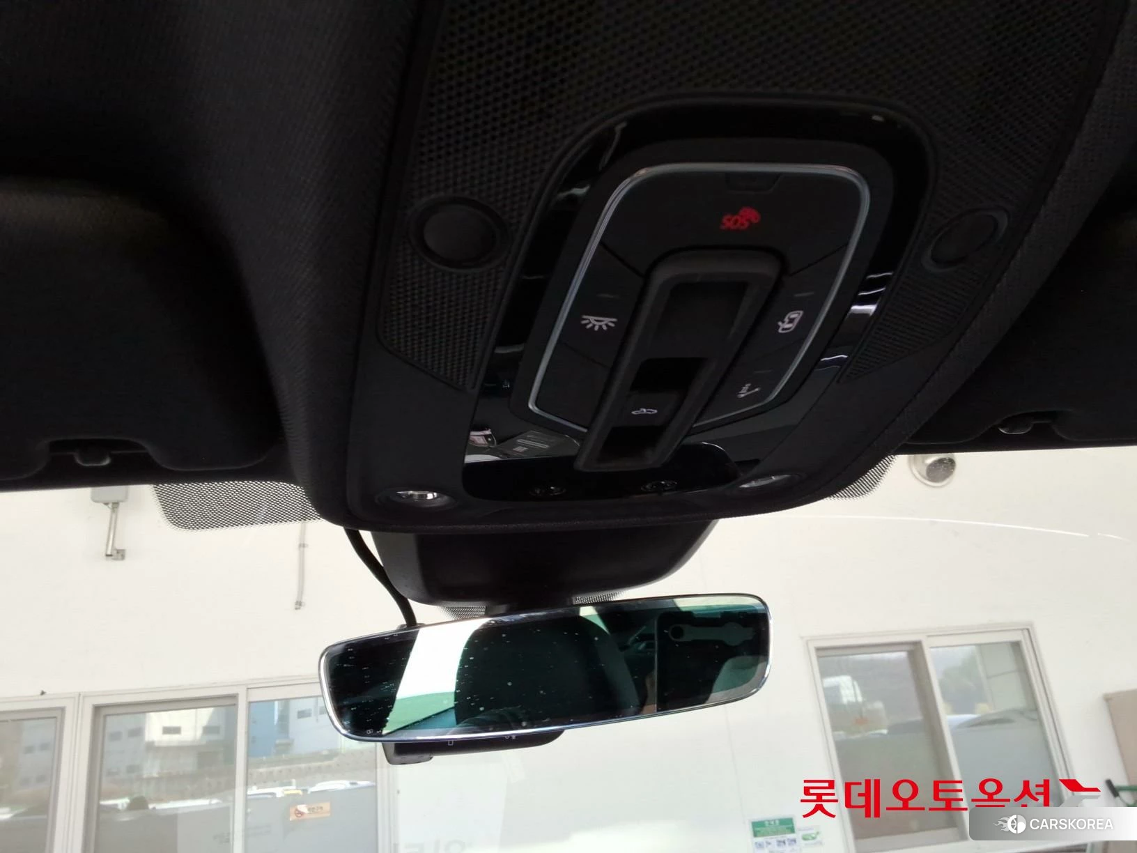 Audi A6 40 TDI quattro id 3882203 из Кореи 27