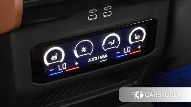 BMW 5 Series (G60) id 4739253 из Кореи 27
