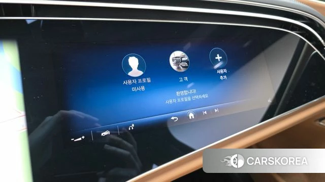 Mercedes-Benz E-Class W214 id 4892608 из Кореи 27