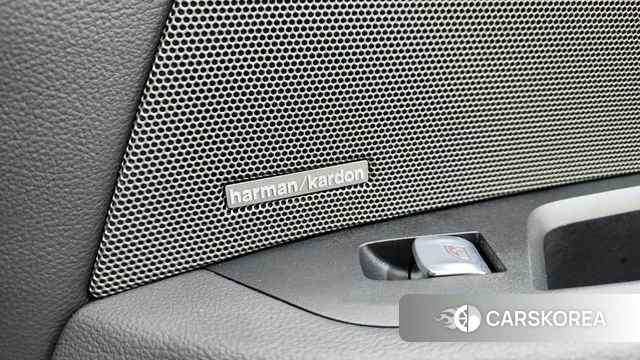 BMW i4 id 4201905 из Кореи 27