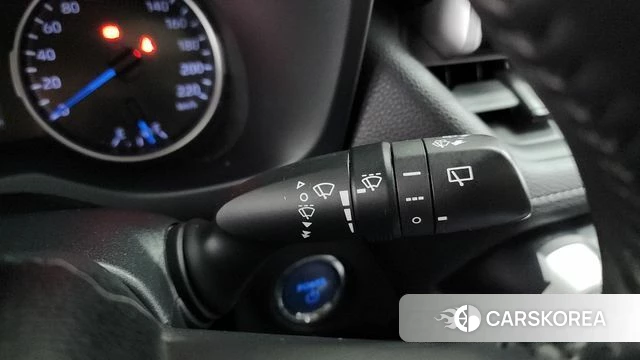 Toyota RAV4 5th Generation id 4502343 из Кореи 27