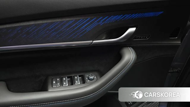Renault Korea (Samsung) Grand Coleos id 4560096 из Кореи 27