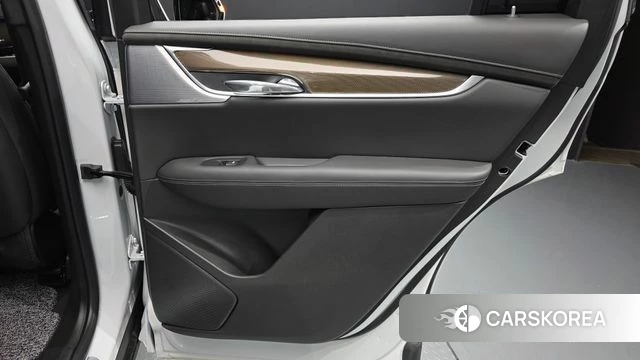 Cadillac XT6 id 4201234 из Кореи 27