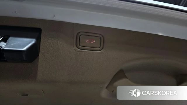 Kia The New Carnival id 4581679 из Кореи 27