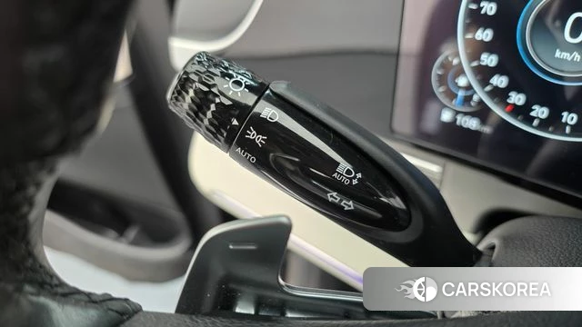 Hyundai The New Grandeur IG id 4567122 из Кореи 27