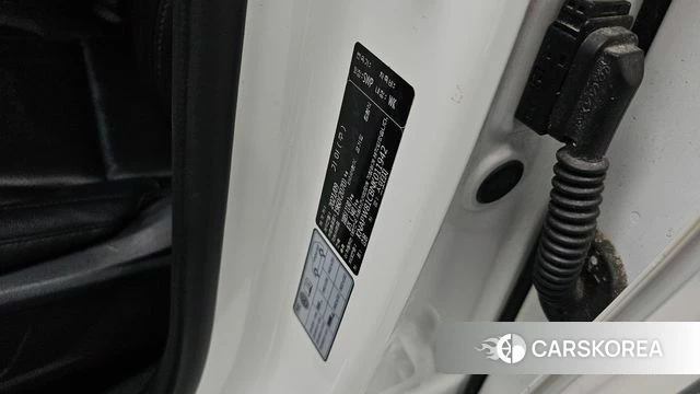 Kia Sportage 5th Generation id 4603985 из Кореи 27