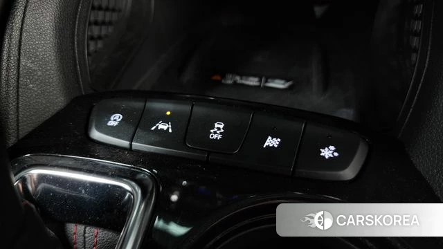 Chevrolet (GM Daewoo) The New Trail Blazer id 4768047 из Кореи 27