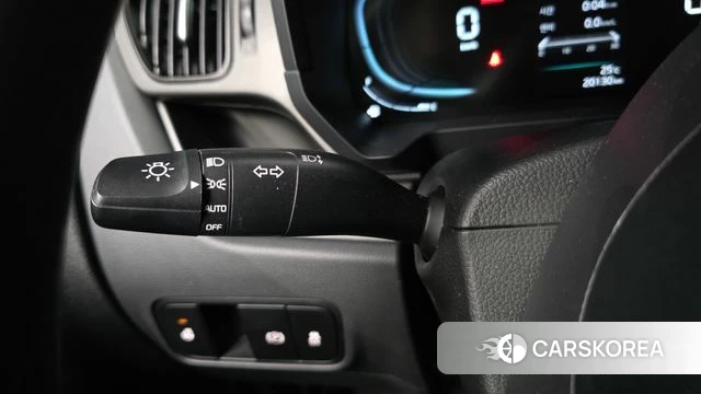Kia The New Kia Ray id 4834242 из Кореи 27