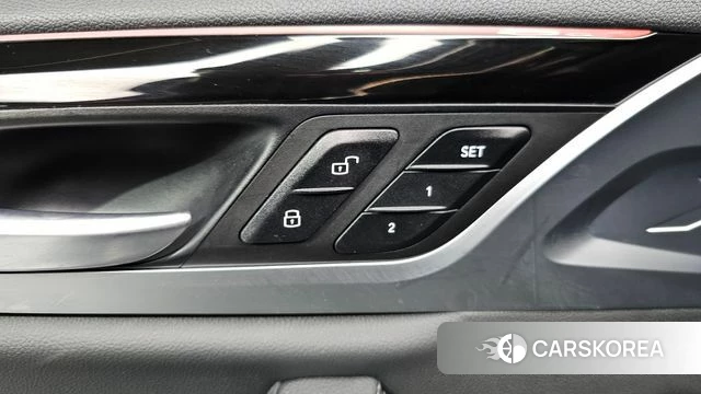 BMW X3 (G01) id 4594138 из Кореи 27