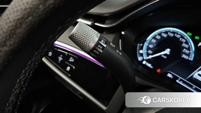 Genesis GV70 id 4396708 из Кореи 27