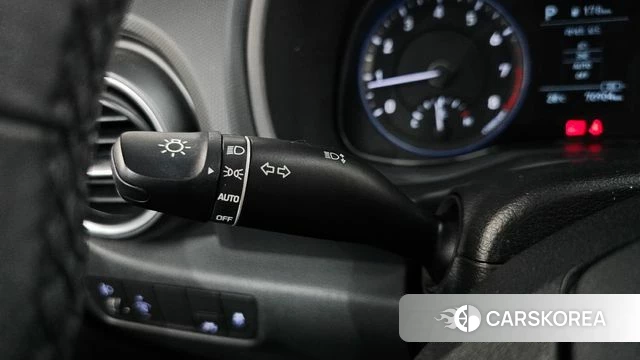 Hyundai Kona id 4496135 из Кореи 27