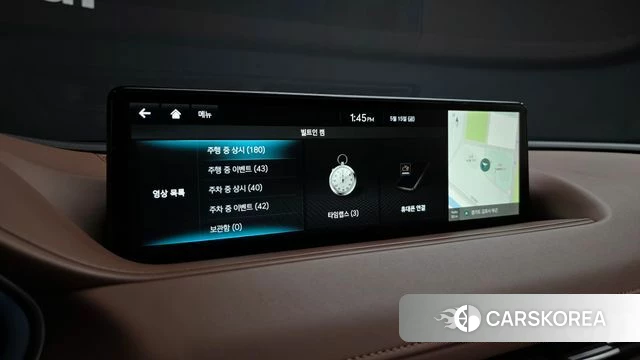Genesis G80 (RG3) id 4330397 из Кореи 27