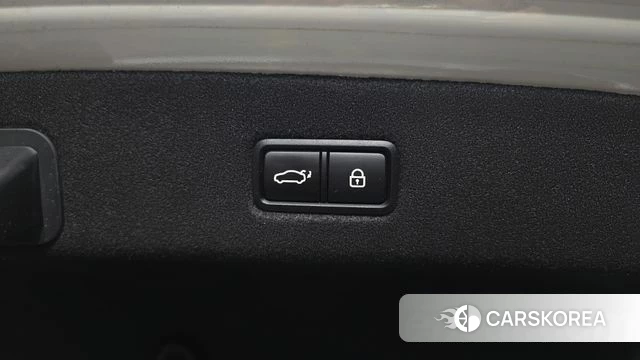 Kia More K9 id 4694157 из Кореи 27