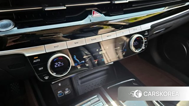 Genesis G80 (RG3) id 4535820 из Кореи 27