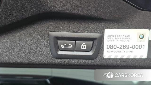 BMW X5 (G05) id 4632741 из Кореи 27