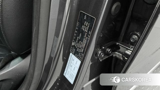 Kia K7 Premier id 4594779 из Кореи 27