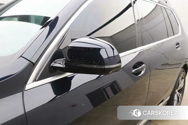 BMW X7 id 4313925 из Китая 27