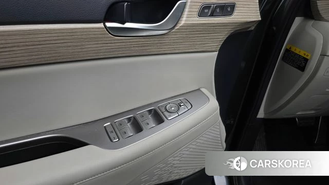 Hyundai Palisade id 4446921 из Кореи 27
