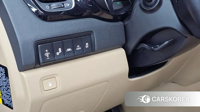 Kia The New Carnival id 4693768 из Кореи 27