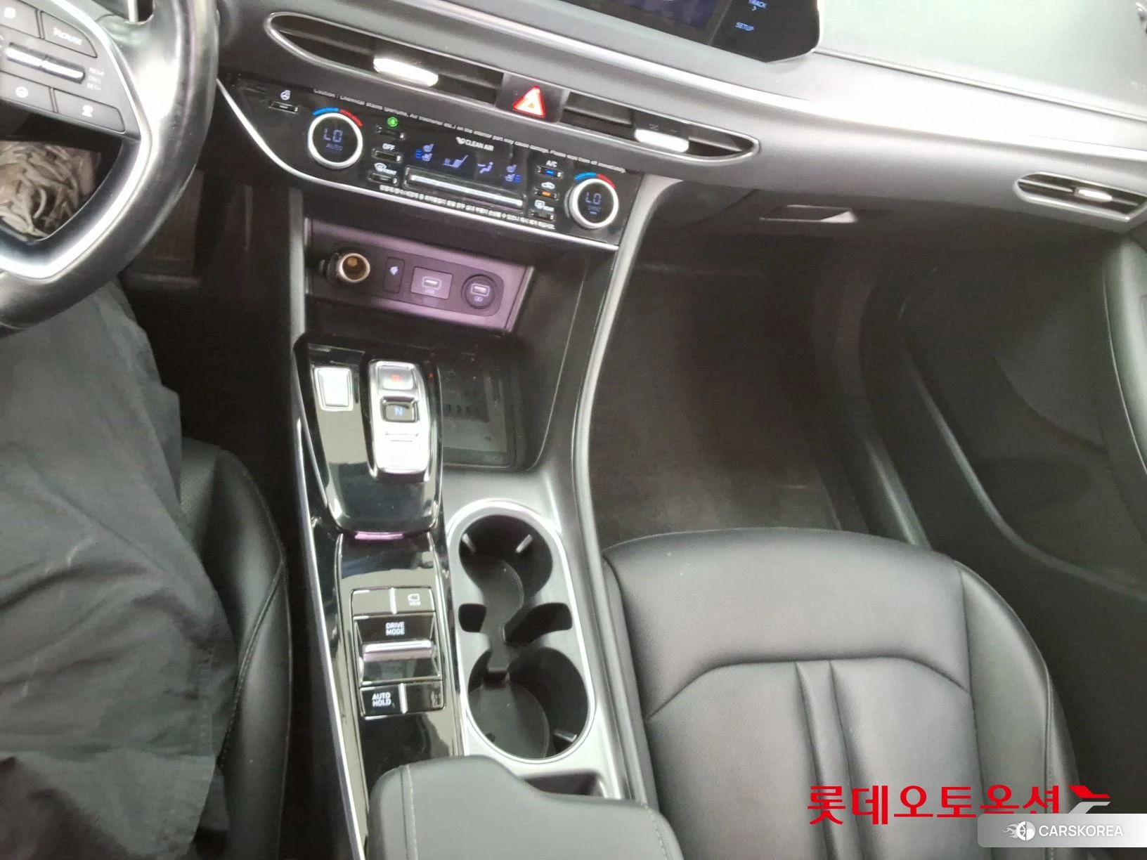 Hyundai Sonata id 3888316 из Кореи 27