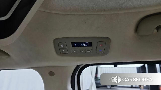 Kia Carnival 4th generation id 4428196 из Кореи 27